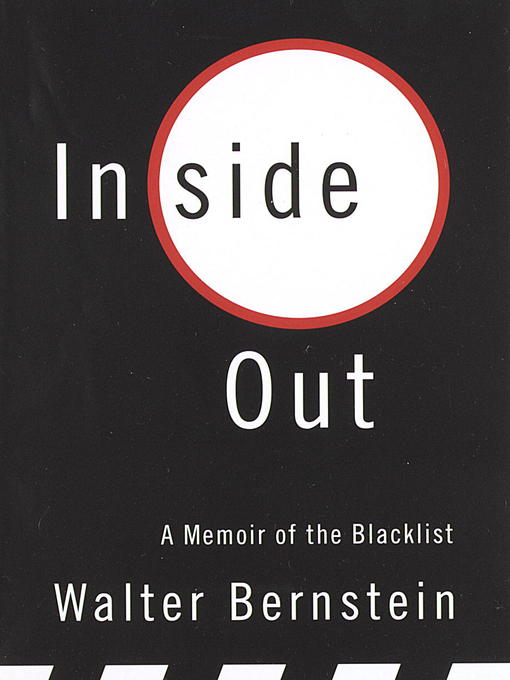 Title details for Inside Out by Walter Bernstein - Available